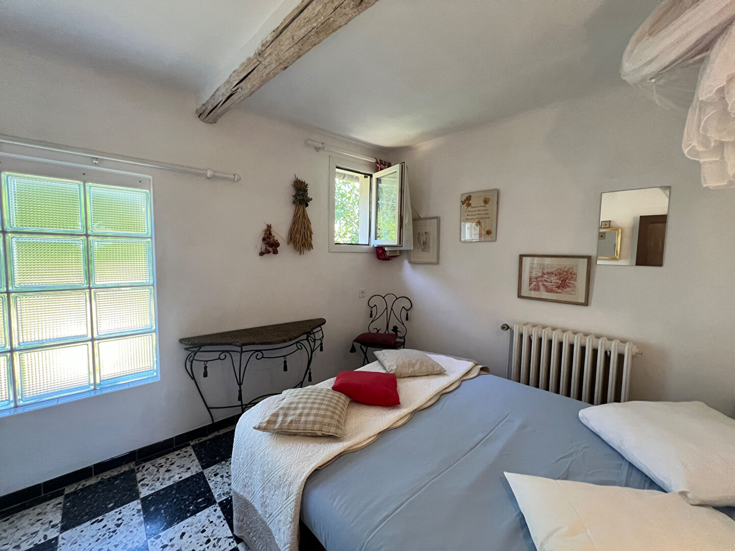 Gargas house of 250 m2