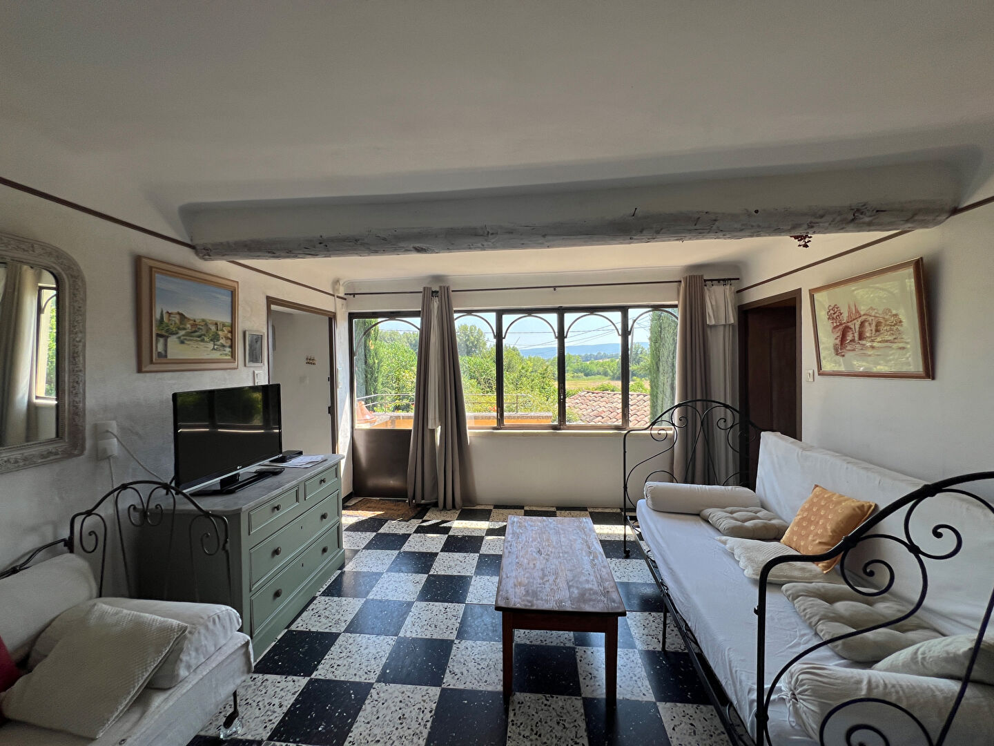 Gargas house of 250 m2
