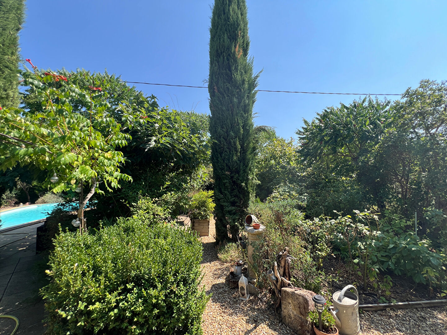 Gargas house of 250 m2