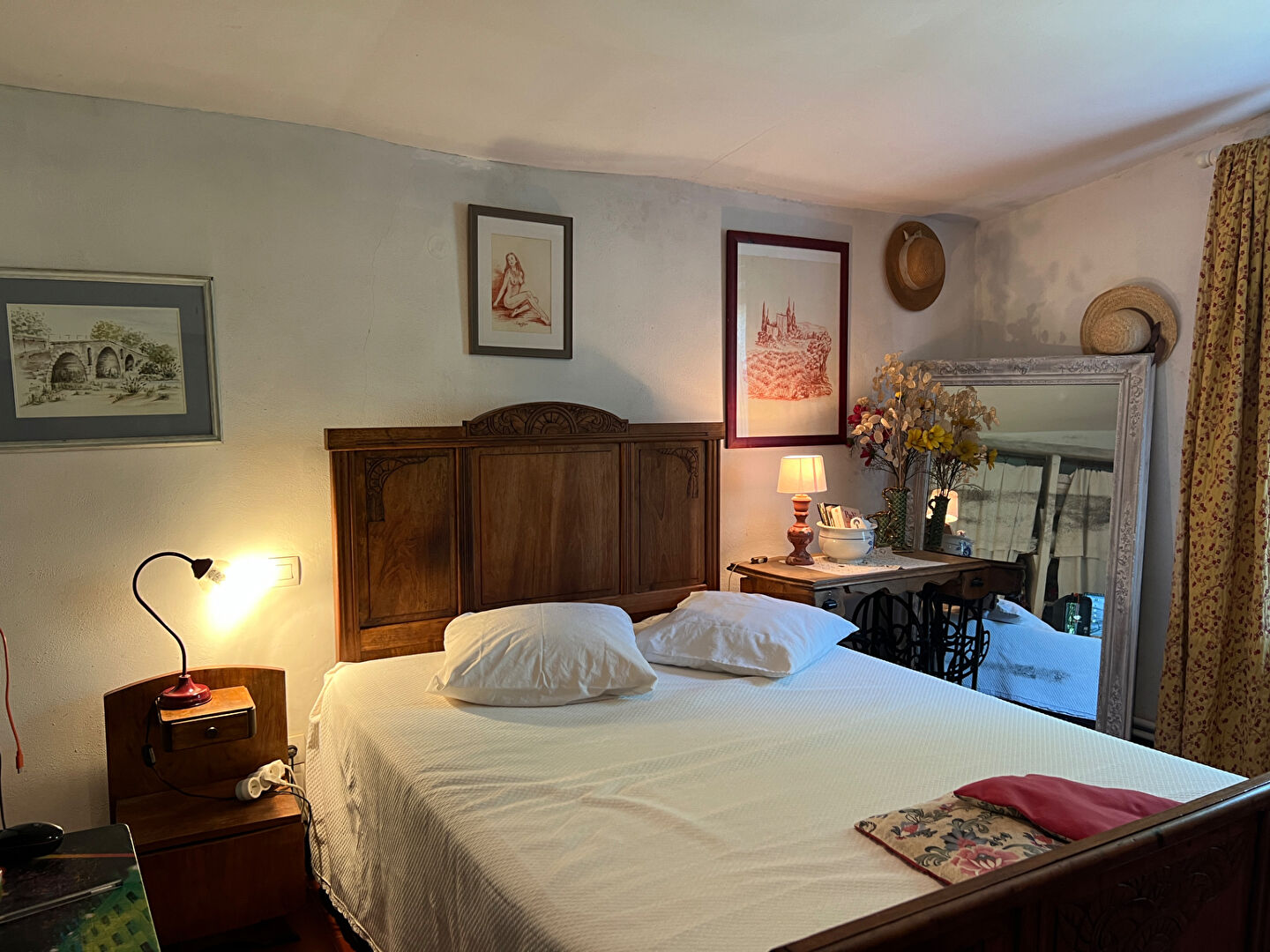 Gargas house of 250 m2