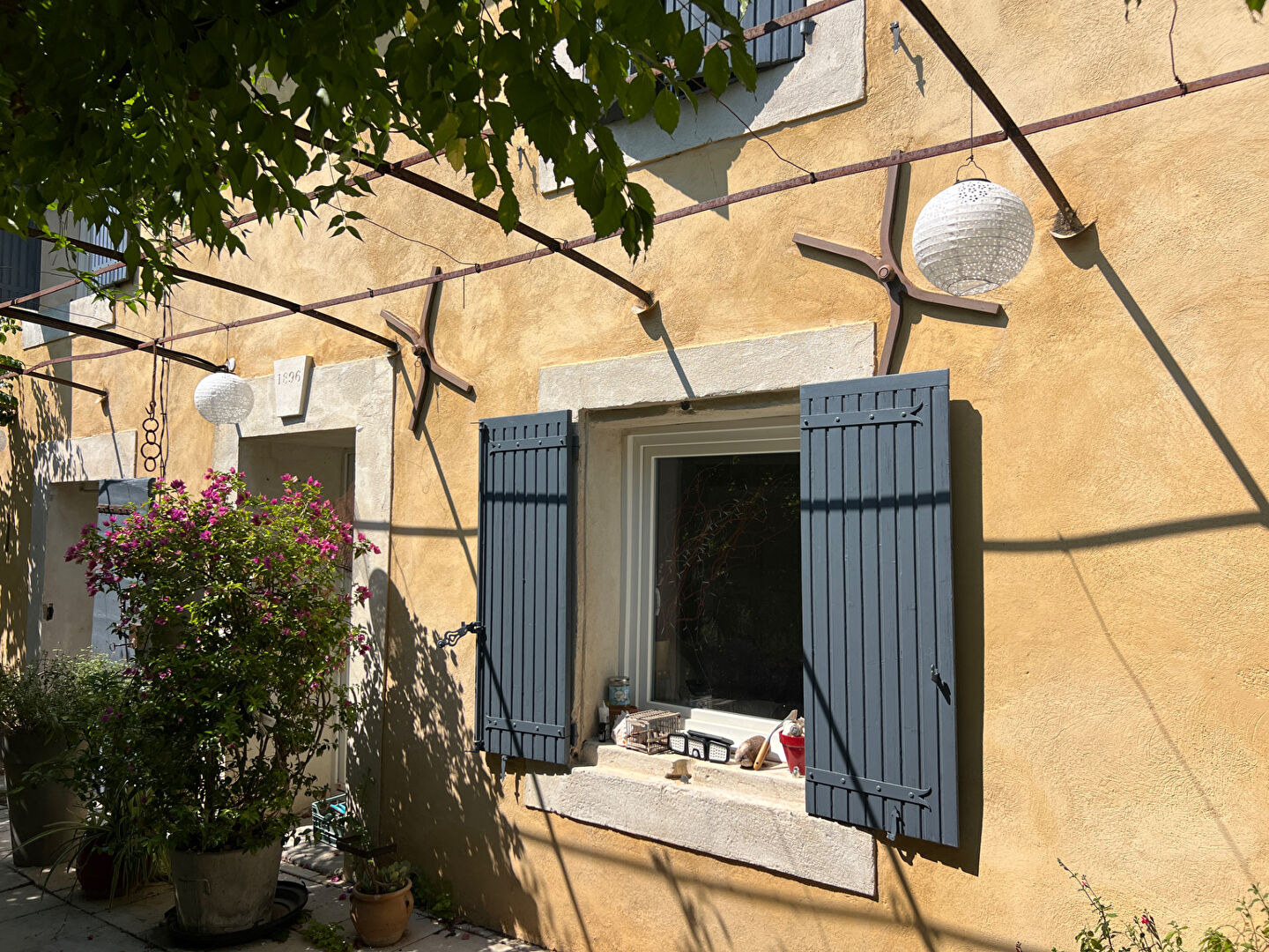 Gargas house of 250 m2