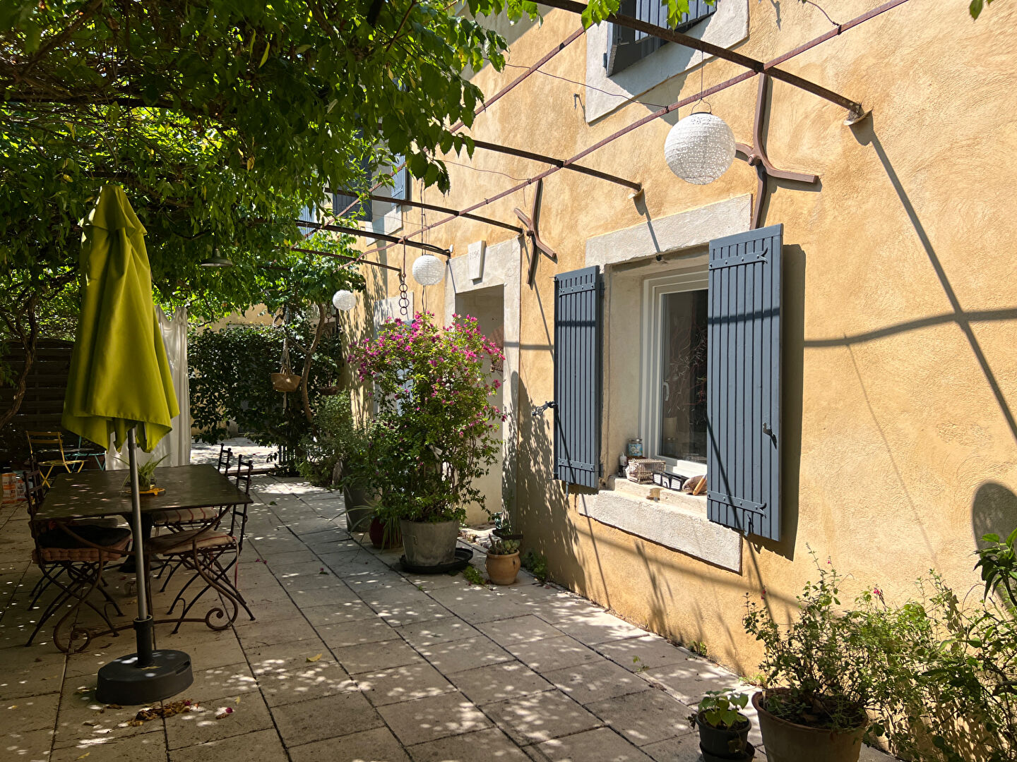 Gargas house of 250 m2