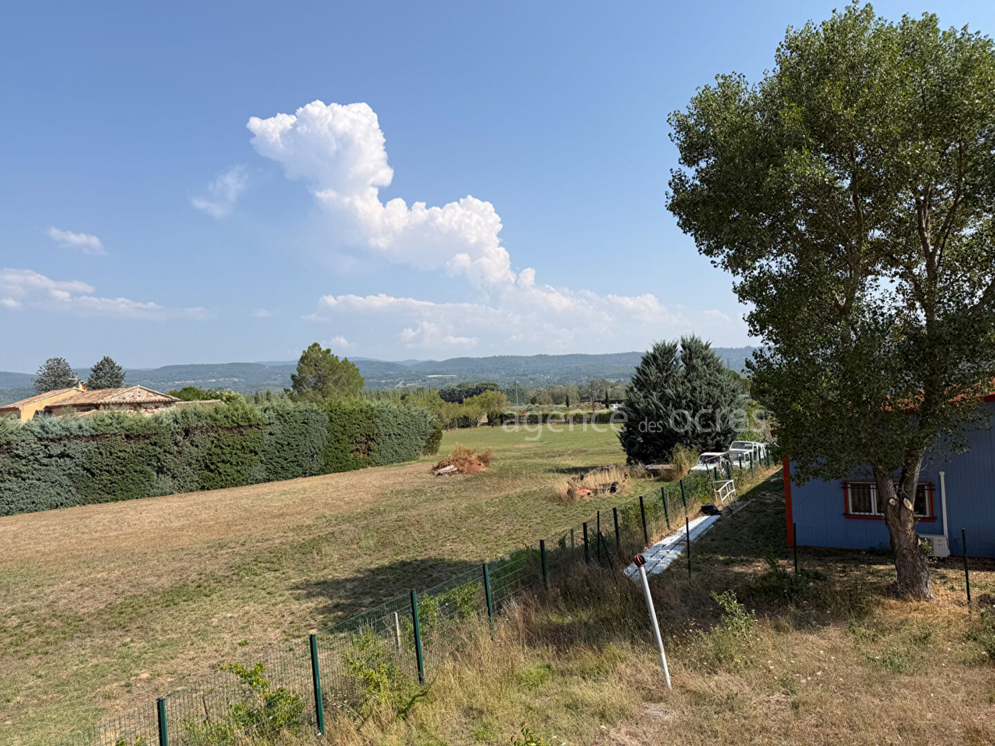 Maison pour habitation, activité professionnelle ou événementiel