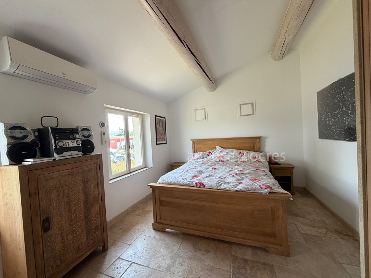 Maison pour habitation, activité professionnelle ou événementiel