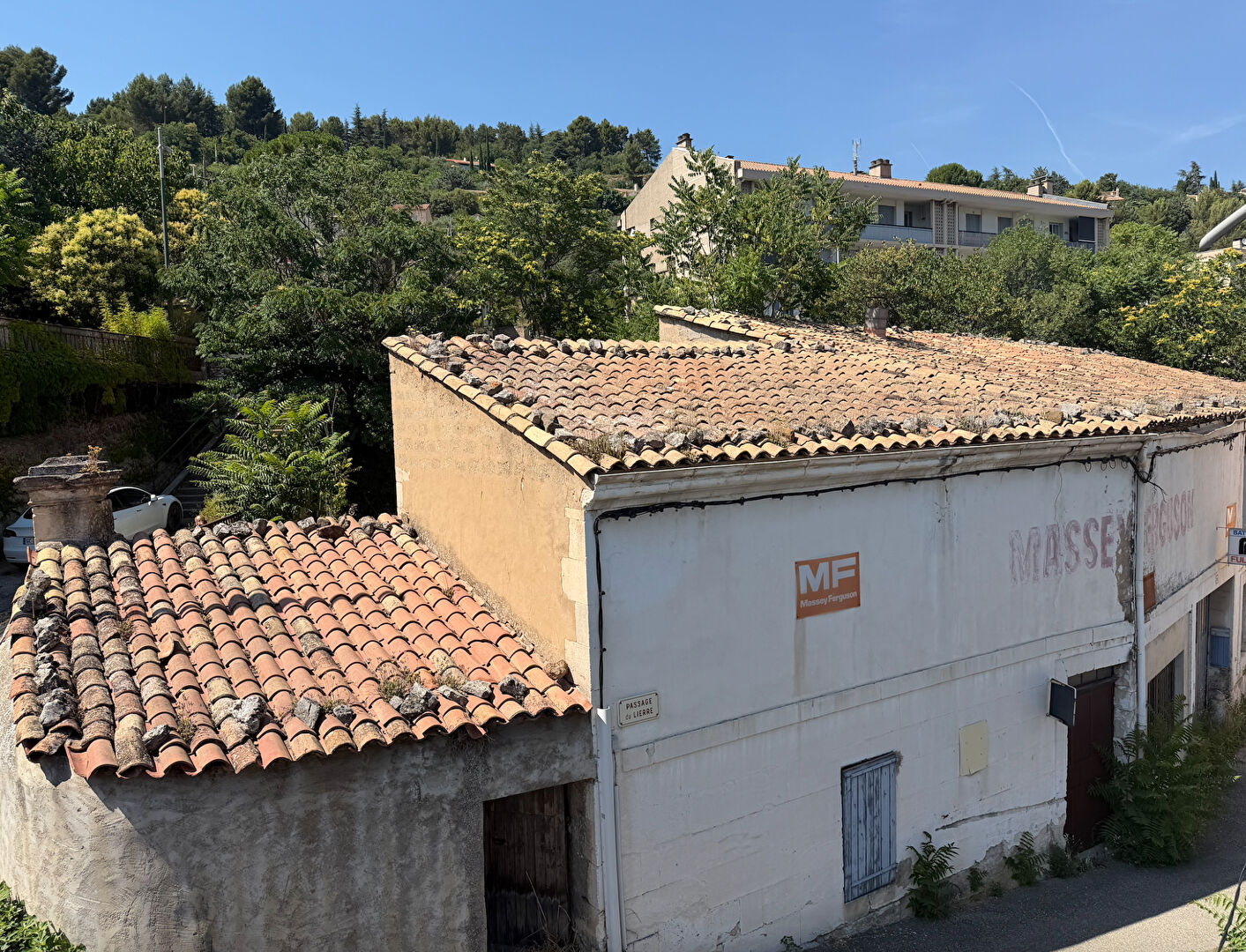 Bien immobilier 83 m² à rénover Proche centre-ville d'Apt, 84400