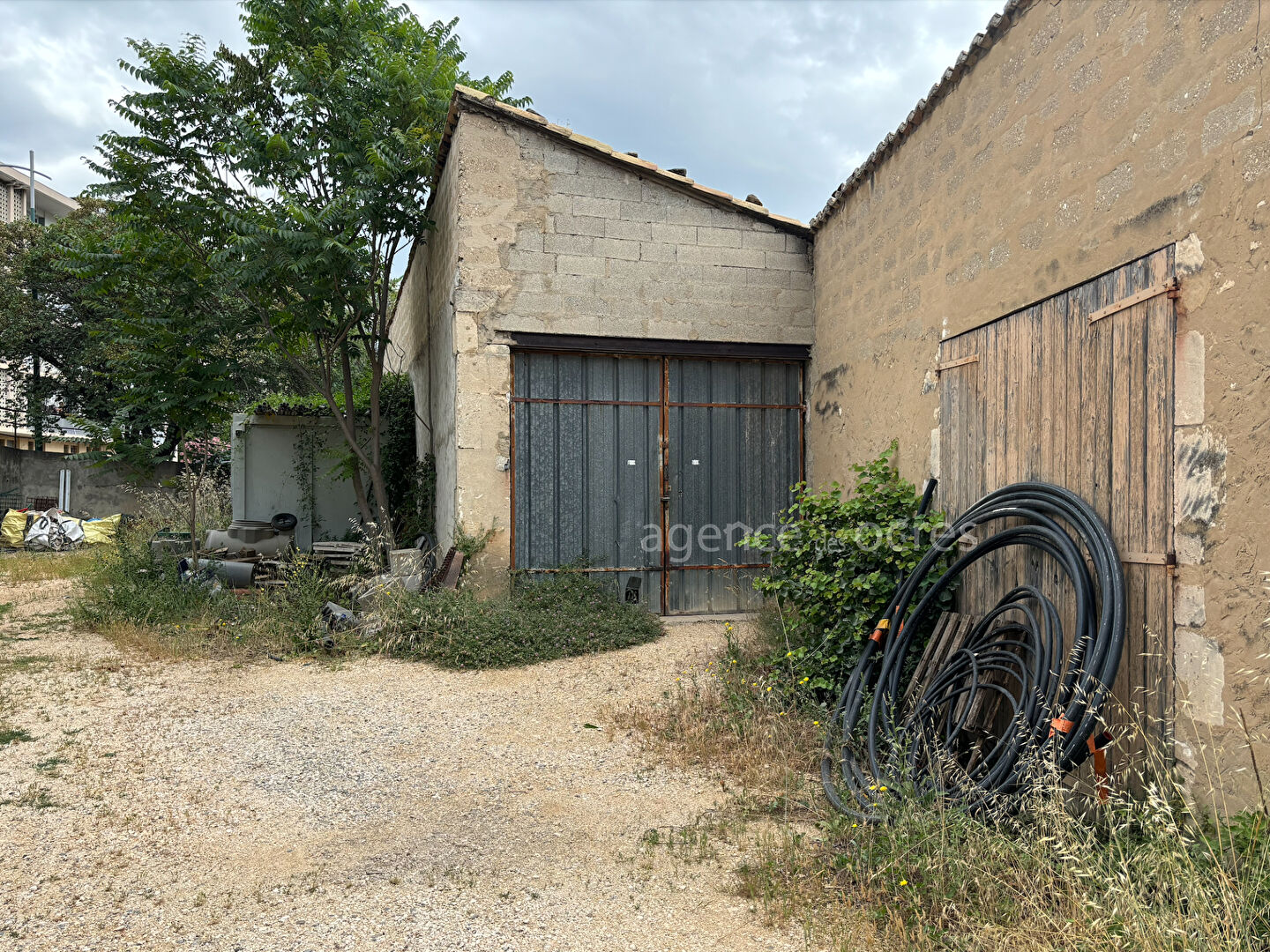 Bien immobilier 83 m² à rénover Proche centre-ville d'Apt, 84400