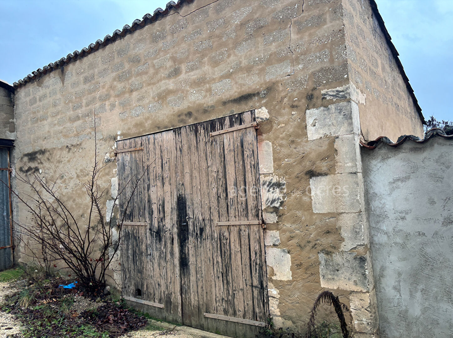 Bien immobilier 83 m² à rénover Proche centre-ville d'Apt, 84400