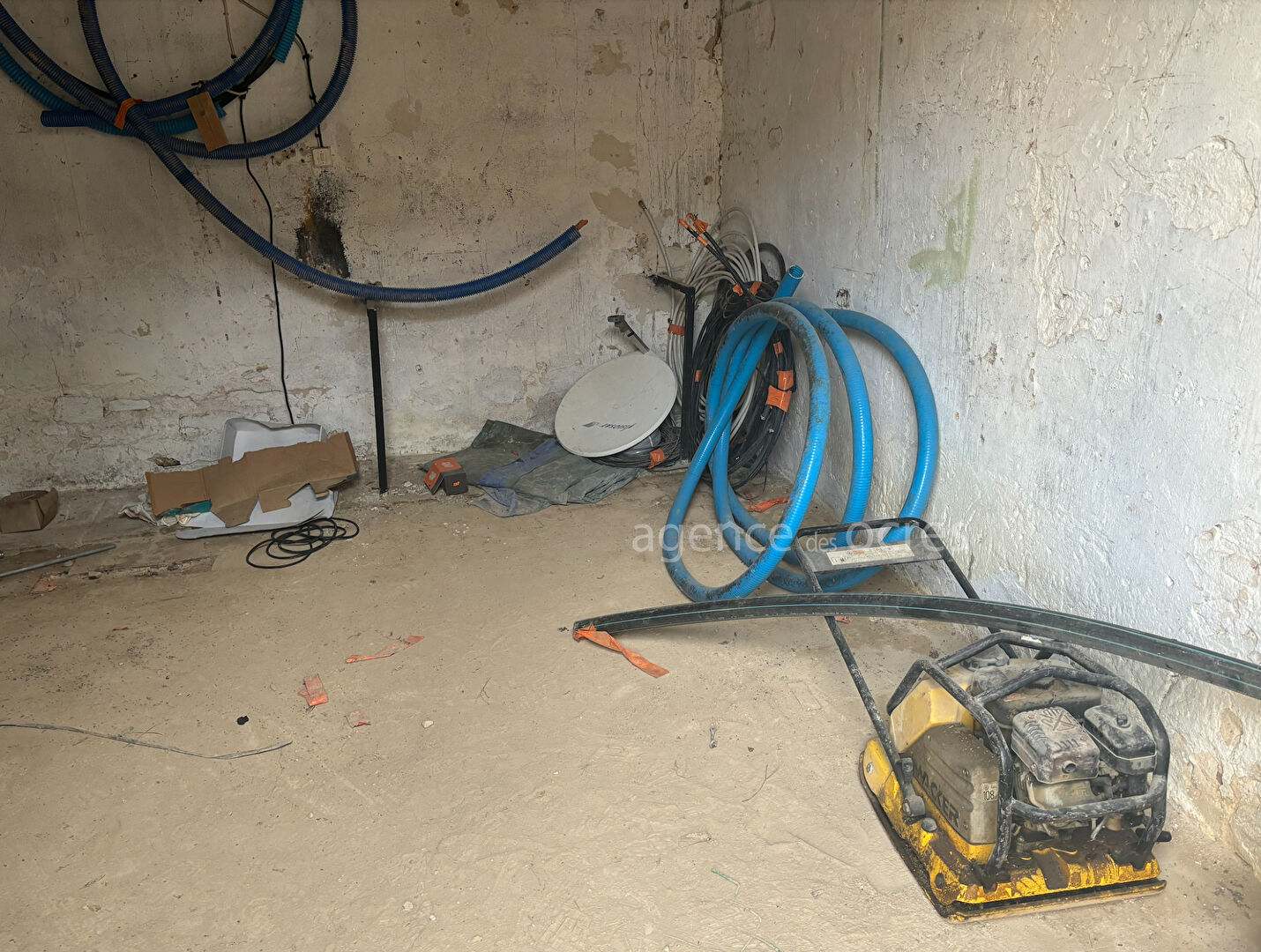 Bien immobilier 83 m² à rénover Proche centre-ville d'Apt, 84400