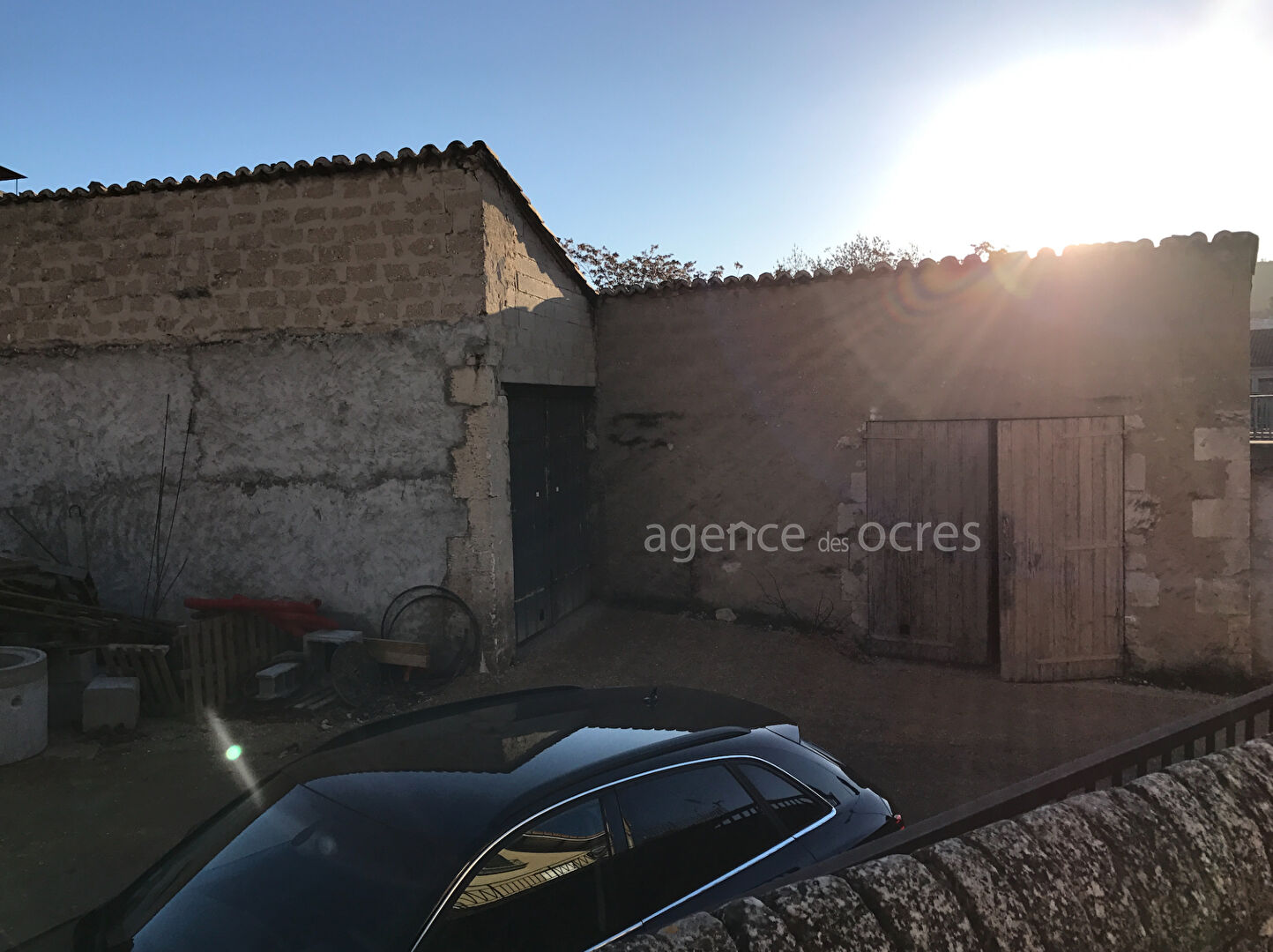 Bien immobilier 83 m² à rénover Proche centre-ville d'Apt, 84400