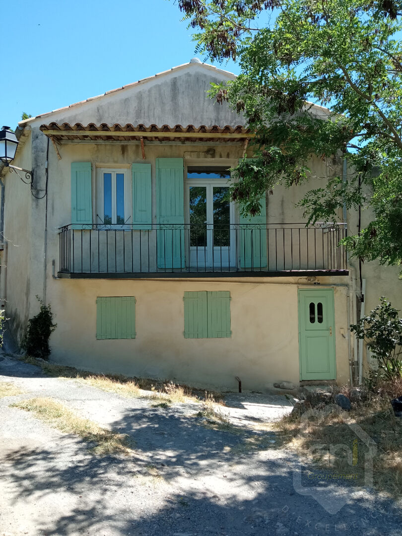 A LOUER Appartement T4 de 80 m2 à RIANS