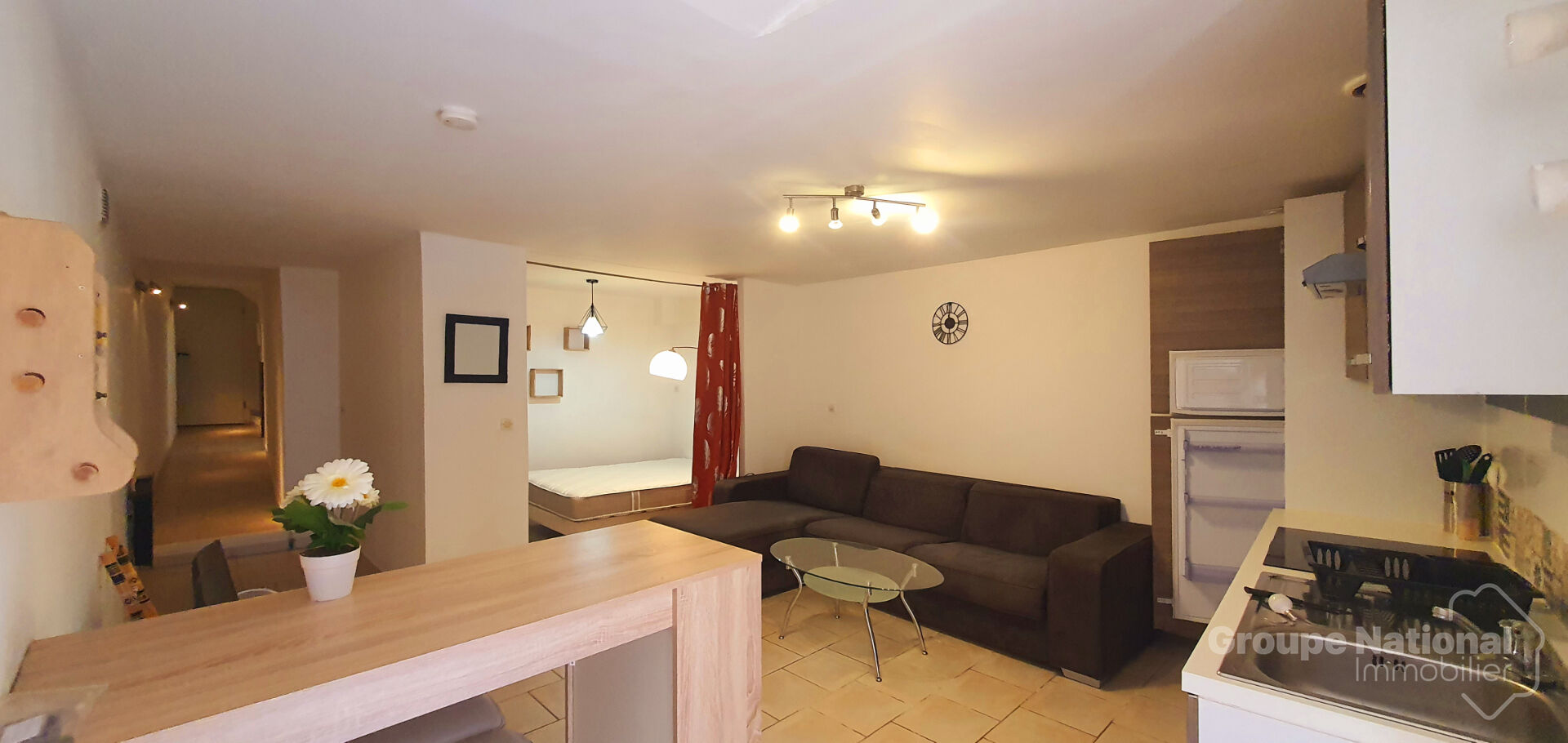 Agence immobilière de Agence Du Portail