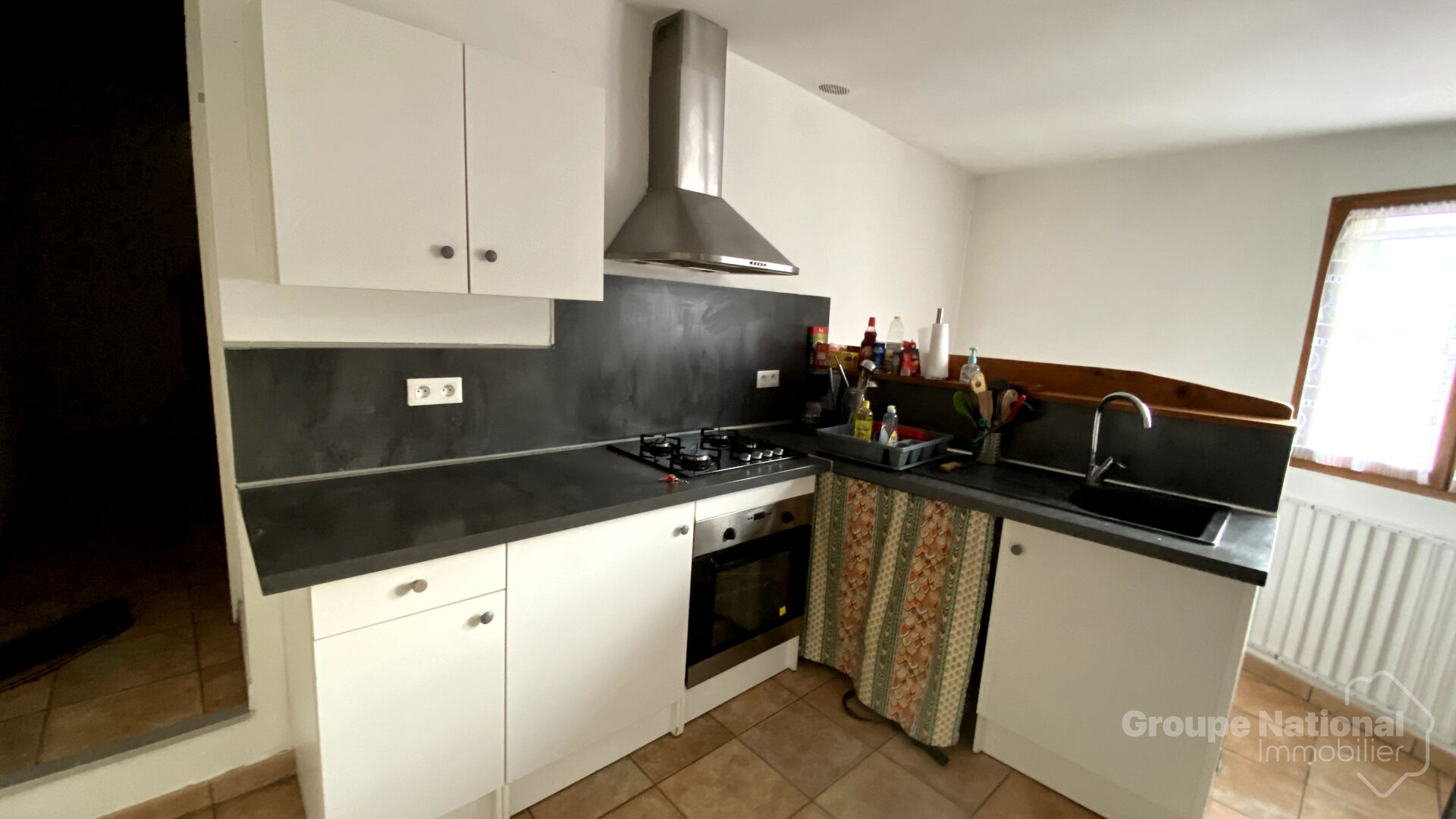Agence immobilière de Agence Du Portail