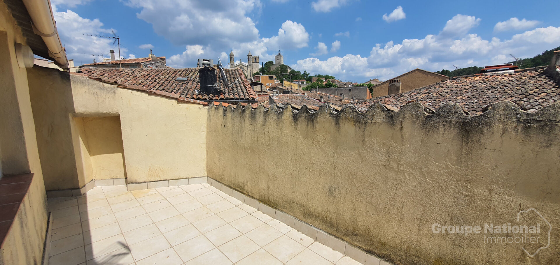 Agence immobilière de Agence Du Portail