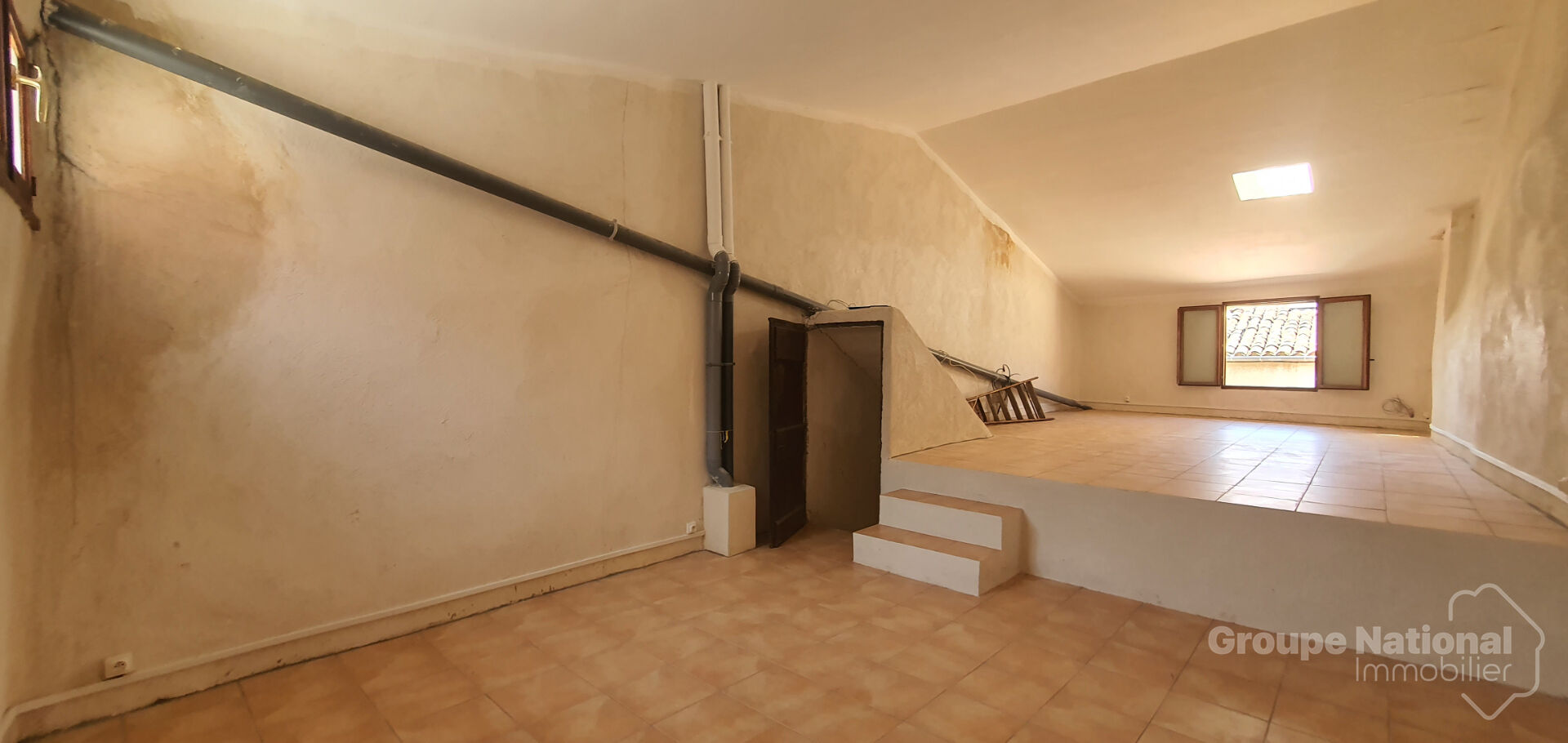 Agence immobilière de Agence Du Portail