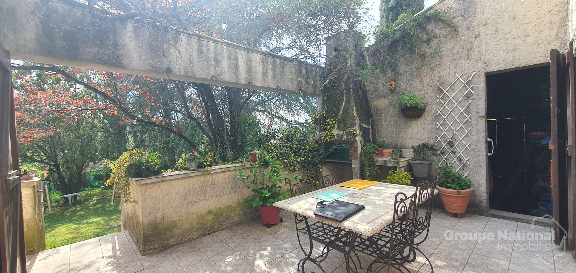 Photo Maison INDIVIDUELLE avec Garage image 3/6