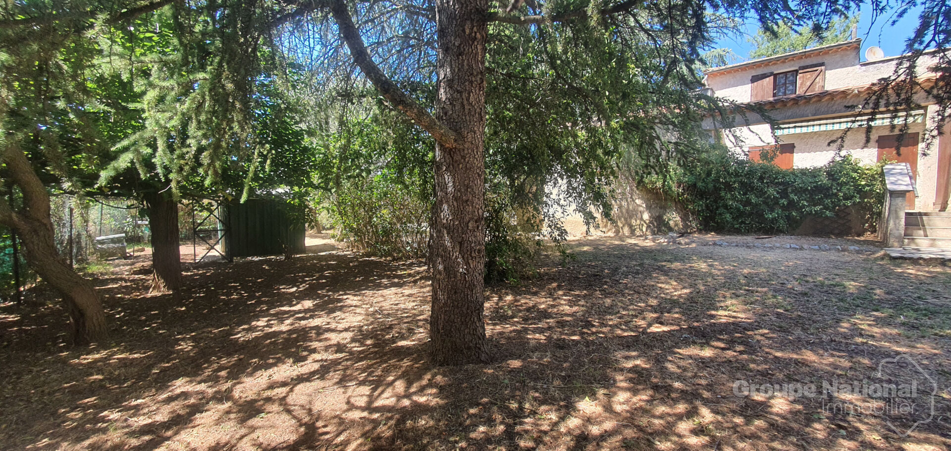 Photo Maison INDIVIDUELLE avec Garage image 5/6