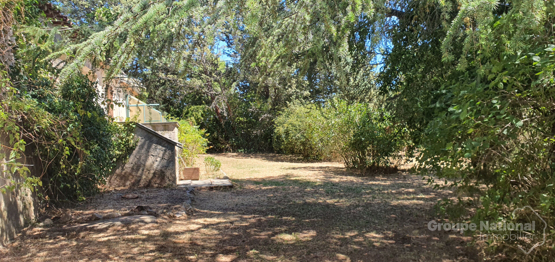 Photo Maison INDIVIDUELLE avec Garage image 6/6