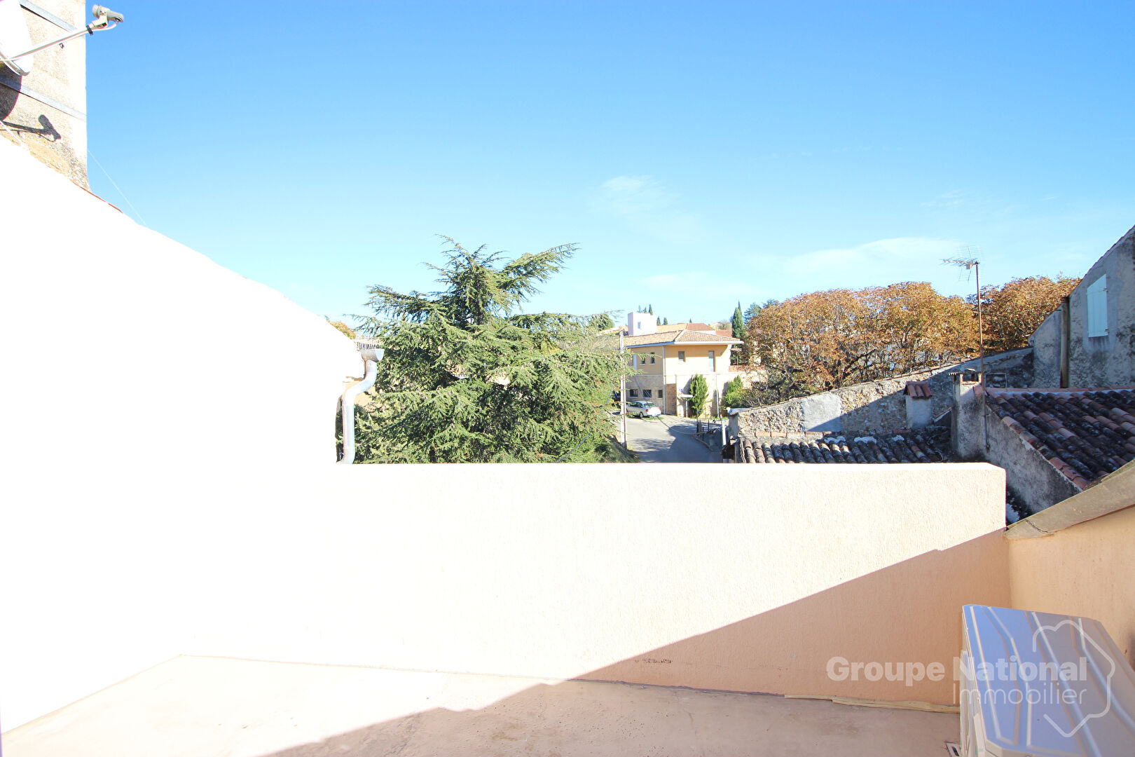 À LOUER - RIANS - Maison de village RIANS 3 pièce(s)