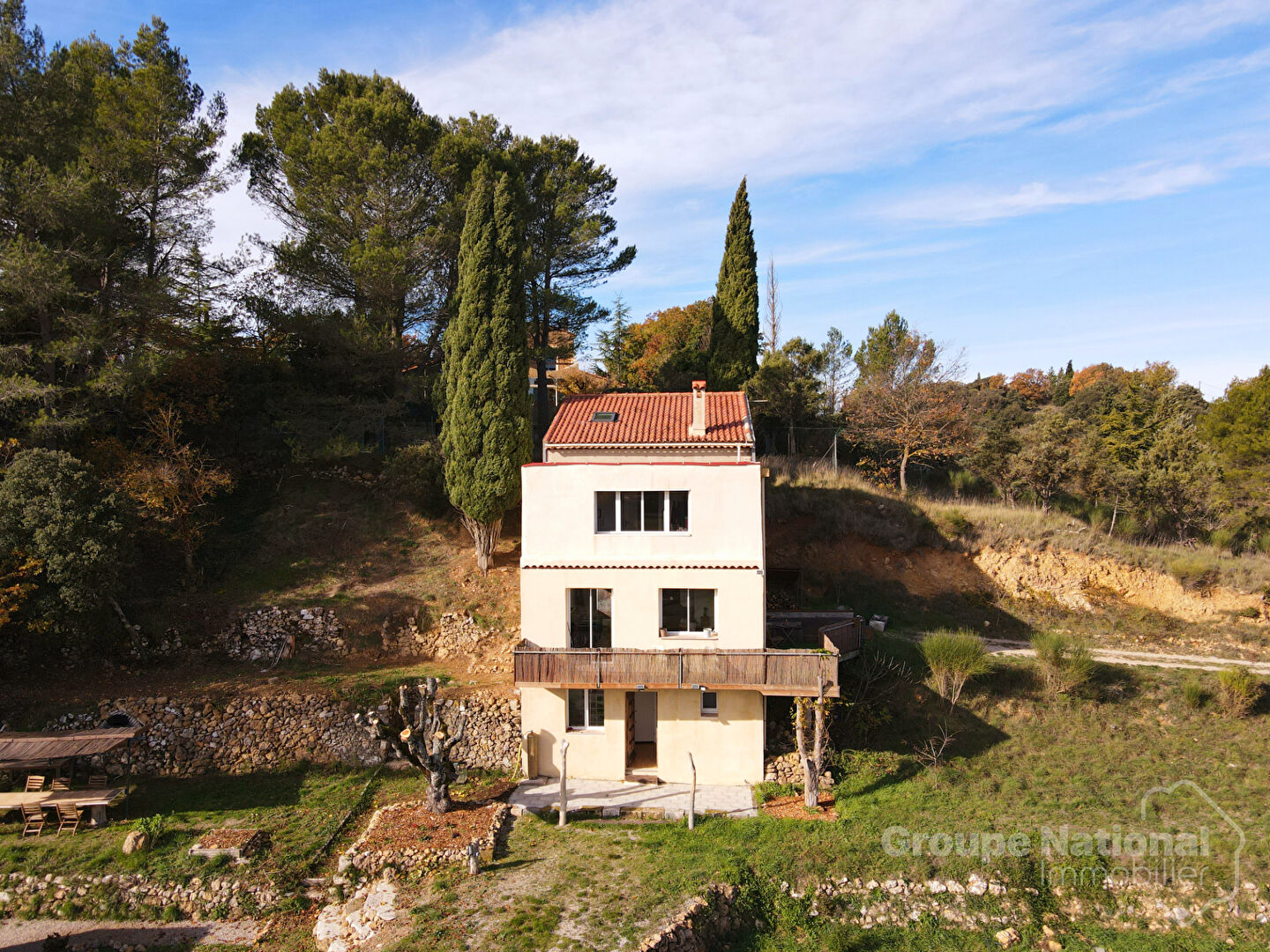 Agence immobilière de Agence Du Portail
