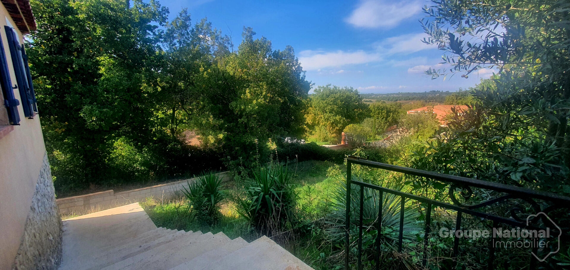 Maison Esparron 6 pièce(s)