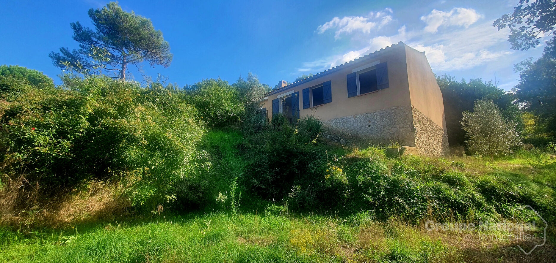 Photo Maison Esparron 6 pièce(s) image 2/6