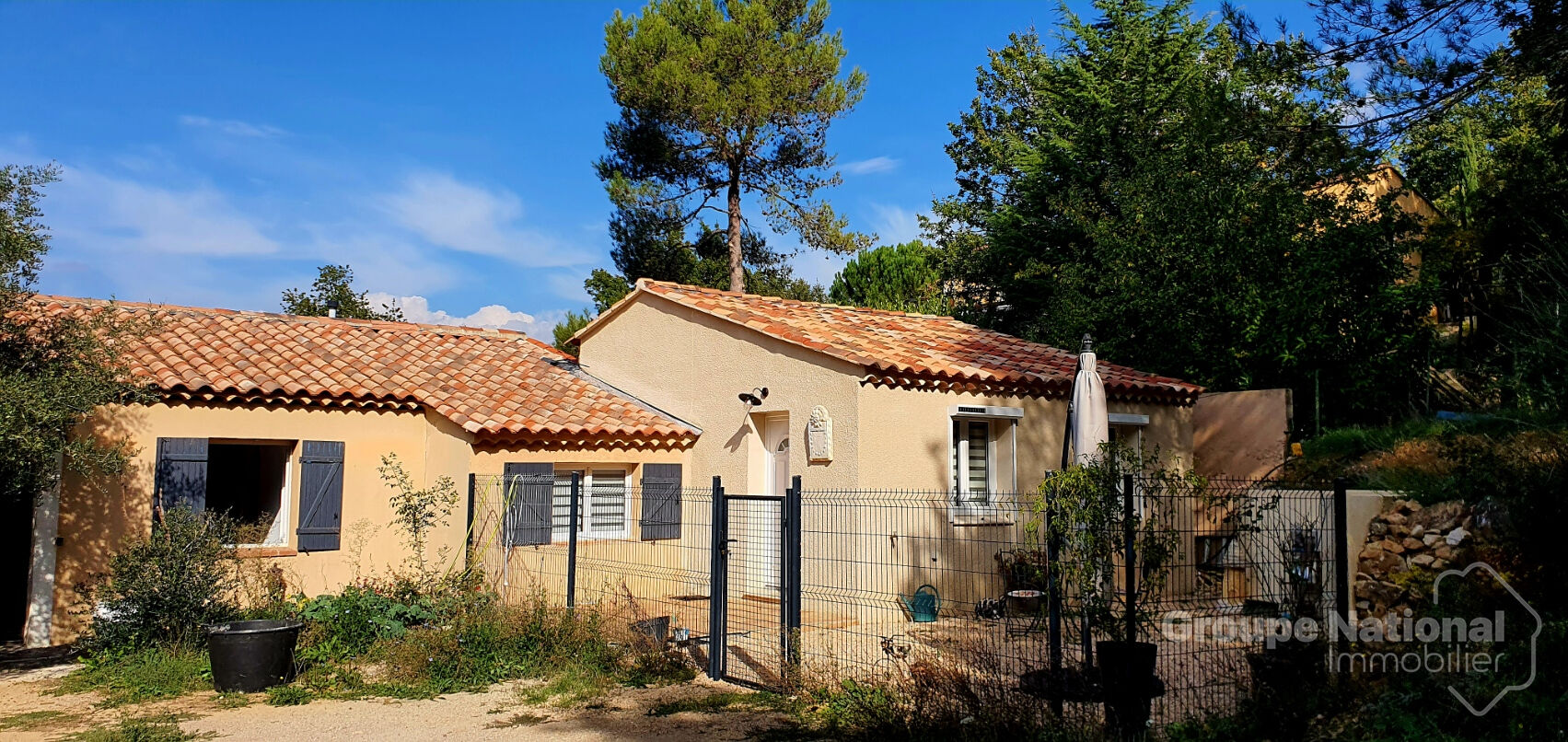 Photo Maison Esparron 6 pièce(s) image 3/6