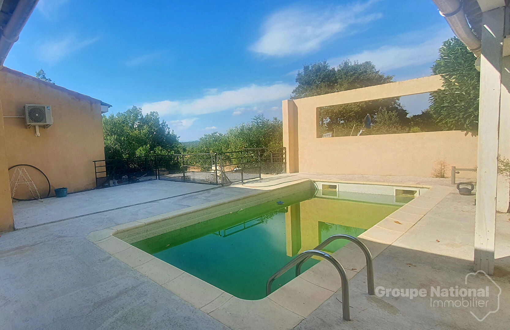 Photo Maison Esparron 6 pièce(s) image 3/6