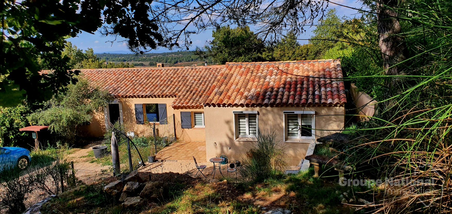 Photo Maison Esparron 6 pièce(s) image 5/6