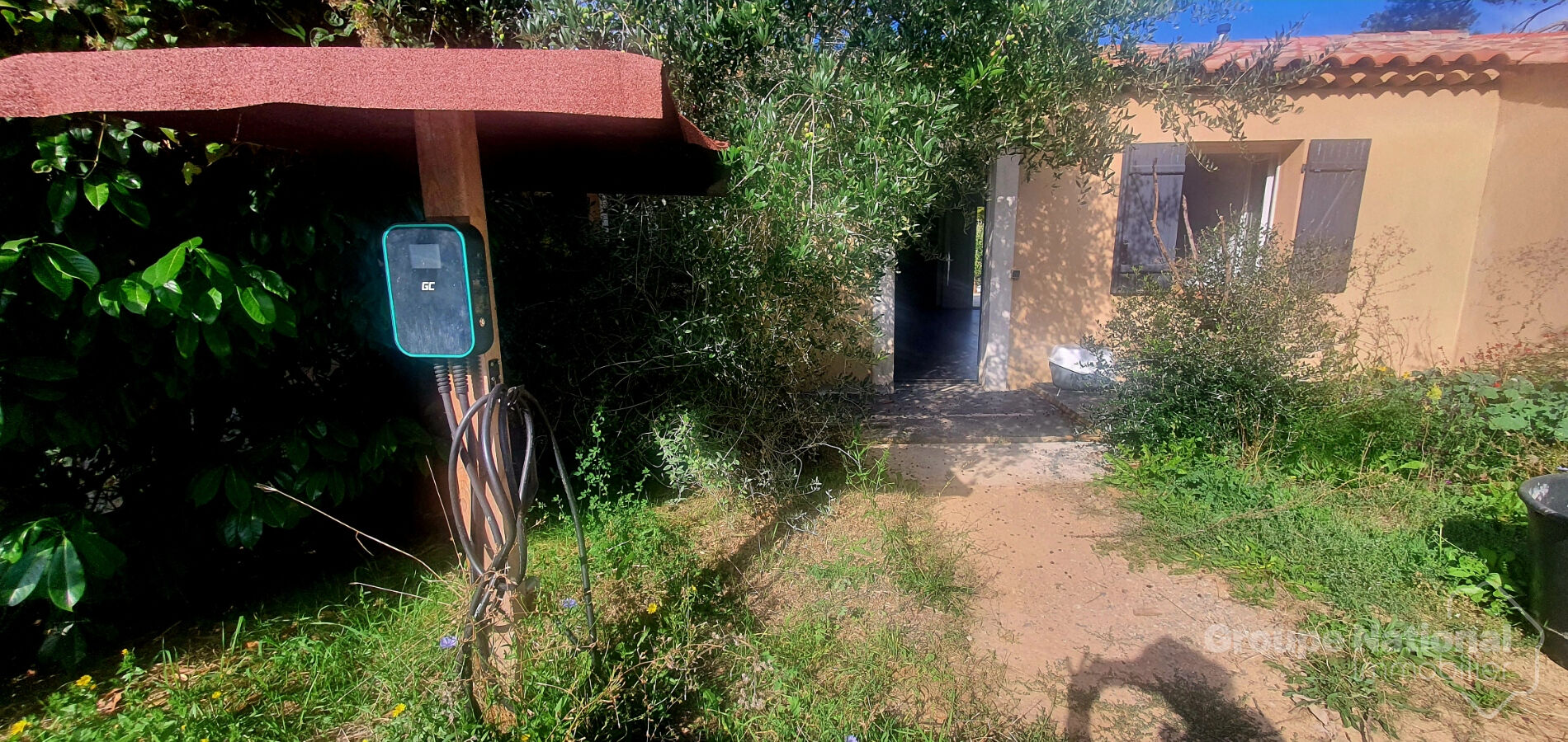 Photo Maison Esparron 6 pièce(s) image 6/6