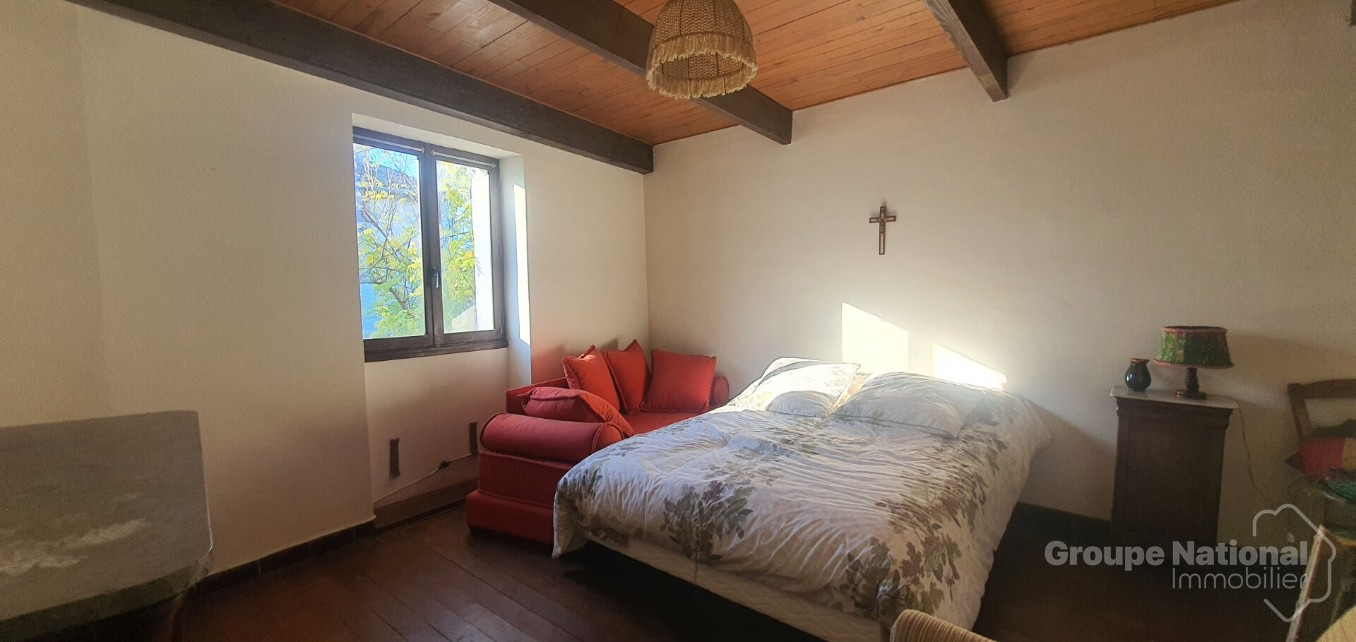 Photo Maison Esparron 4 pièce(s) 88.89 m2 image 5/6