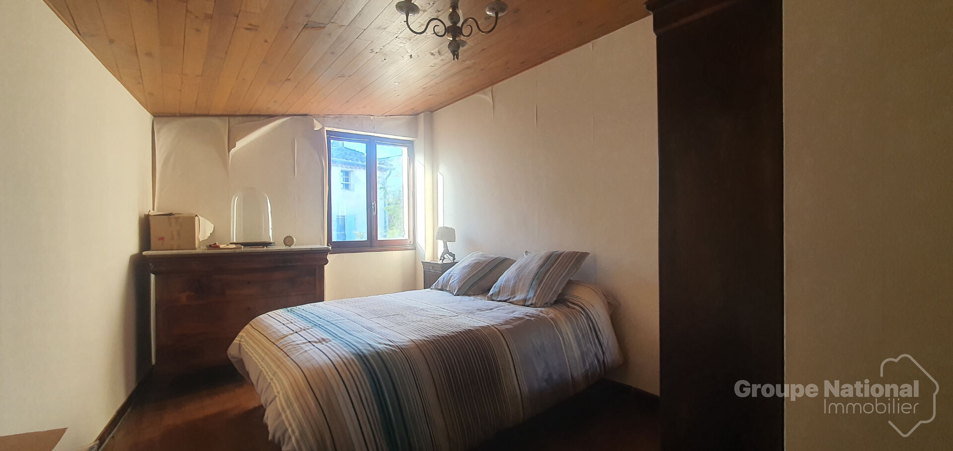 Photo Maison Esparron 4 pièce(s) 88.89 m2 image 6/6