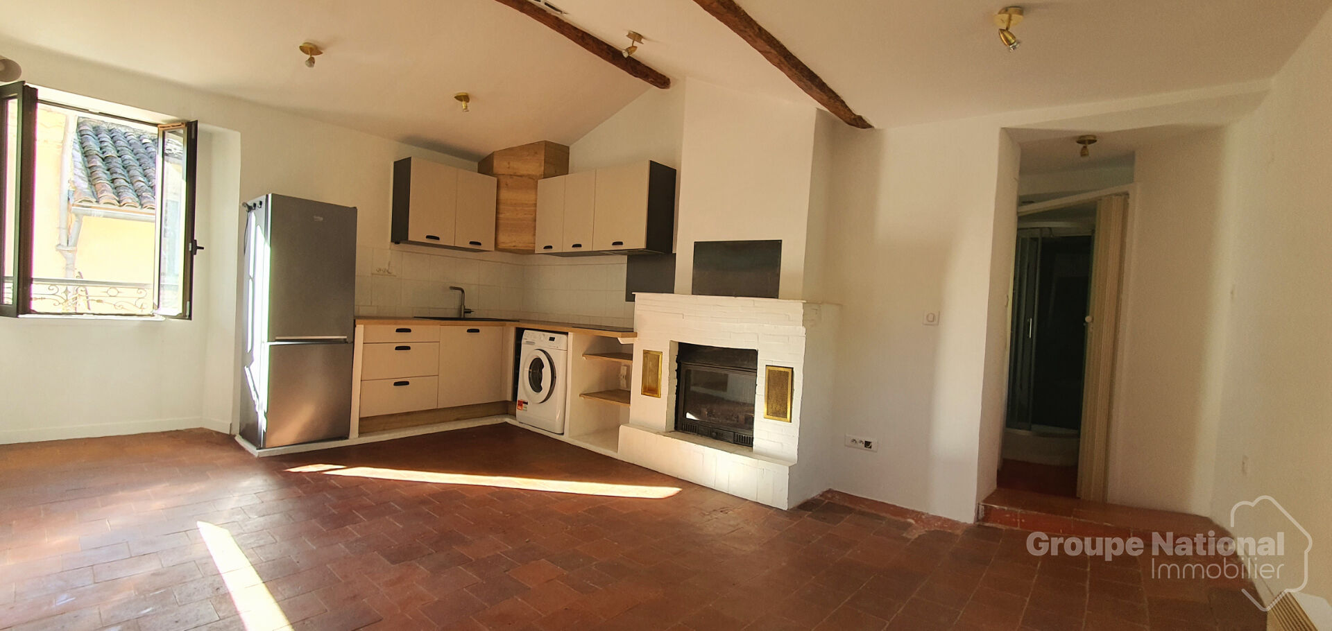 Photo Appartement  3 pièce(s) 38 m2 image 1/6