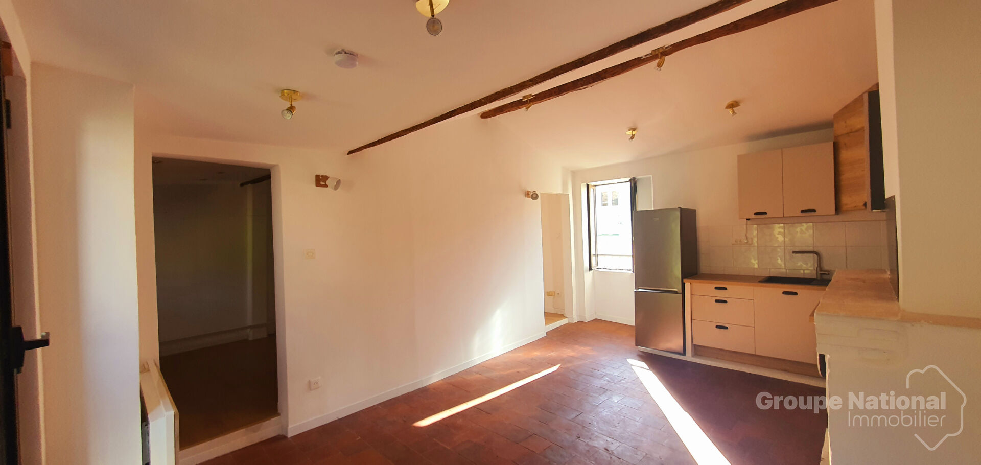 Photo Appartement  3 pièce(s) 38 m2 image 3/6