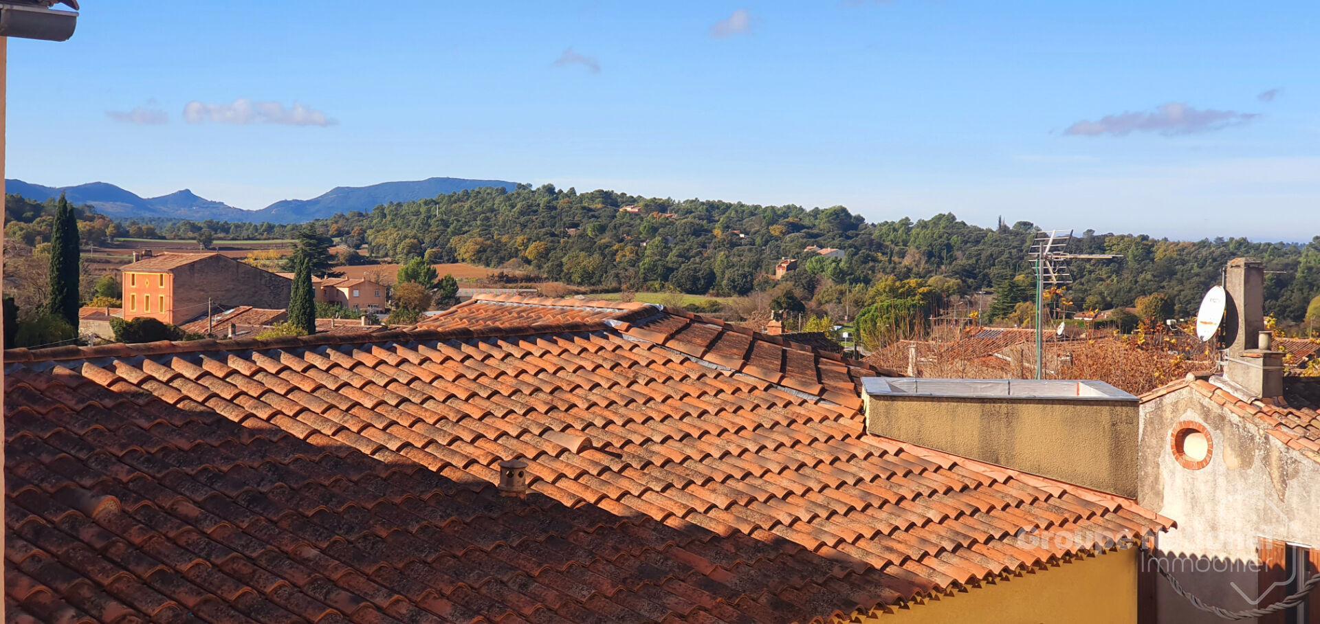 Photo Appartement  3 pièce(s) 38 m2 image 6/6