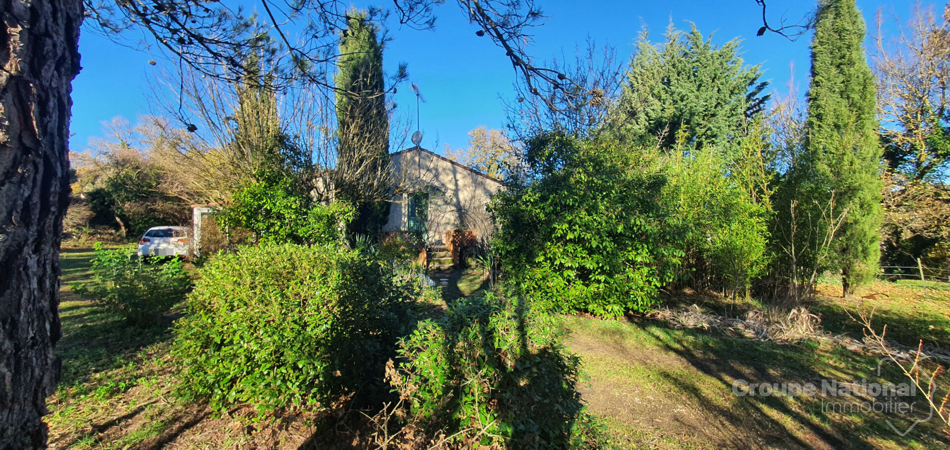 Photo Maison Rians 4 pièce(s) 84 m2 image 3/6