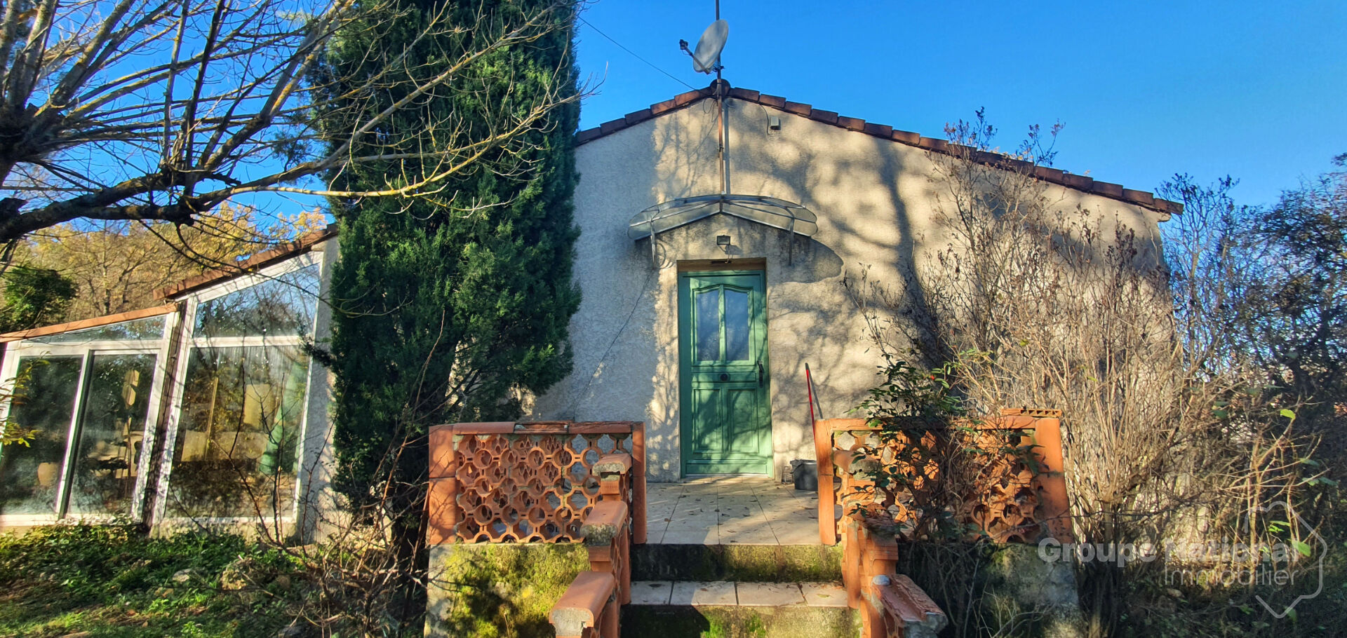 Photo Maison Rians 4 pièce(s) 84 m2 image 4/6