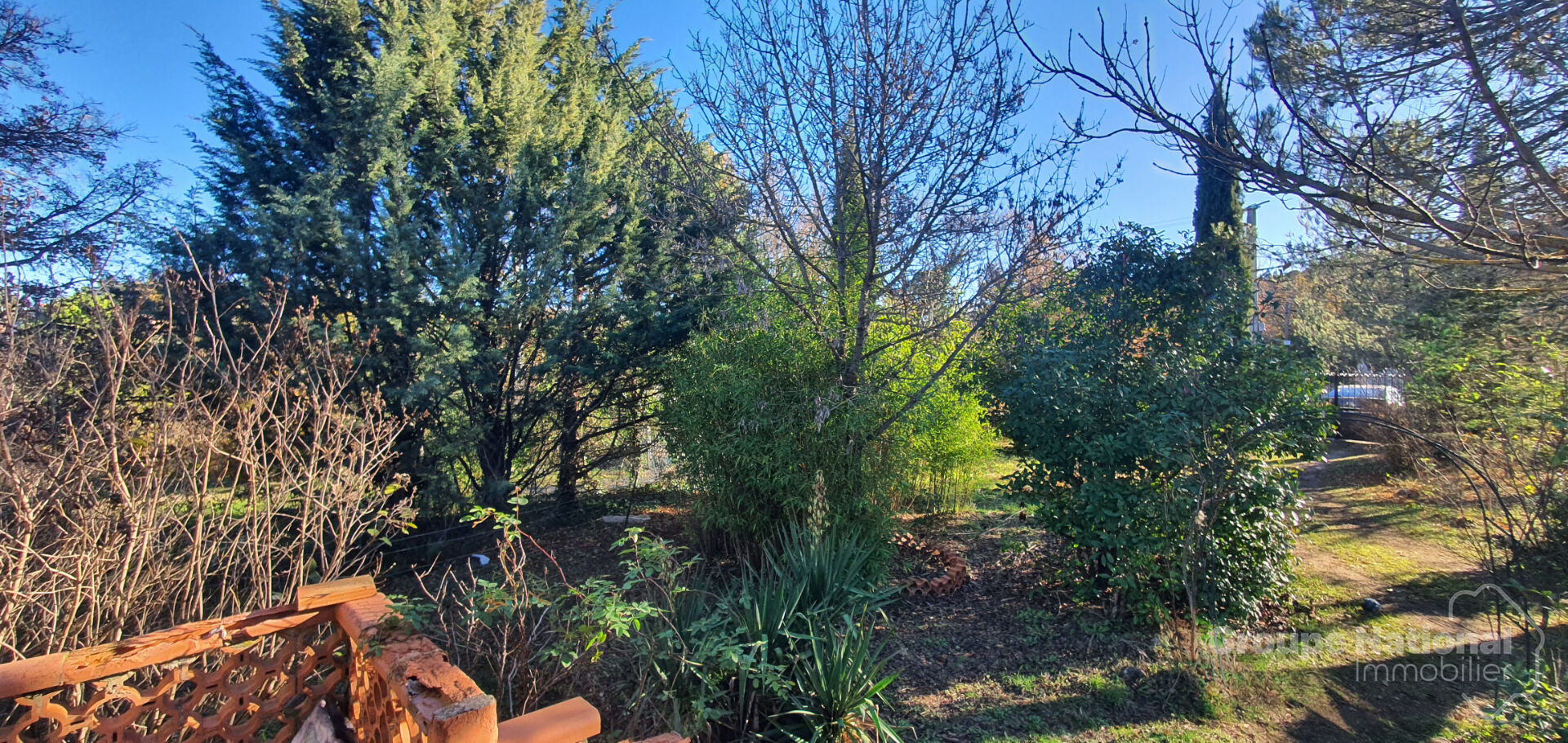 Photo Maison Rians 4 pièce(s) 84 m2 image 5/6