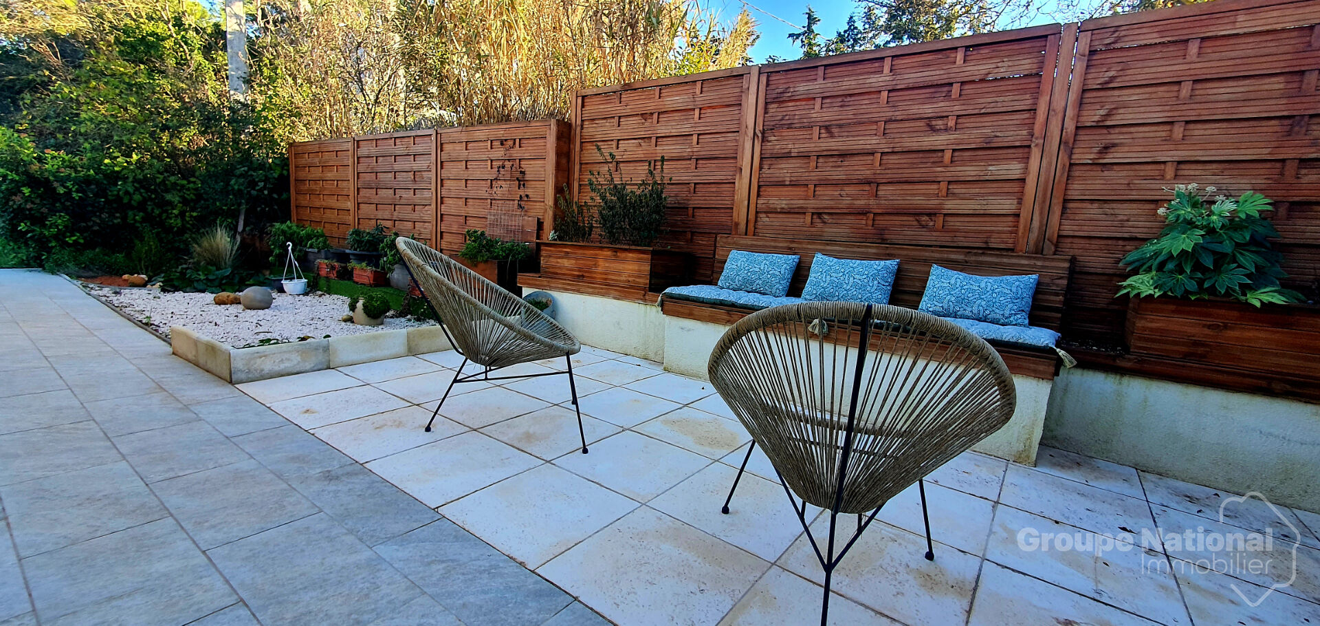 Photo JOLIE VILLA PLAIN PIED AVEC PISCINE image 5/6