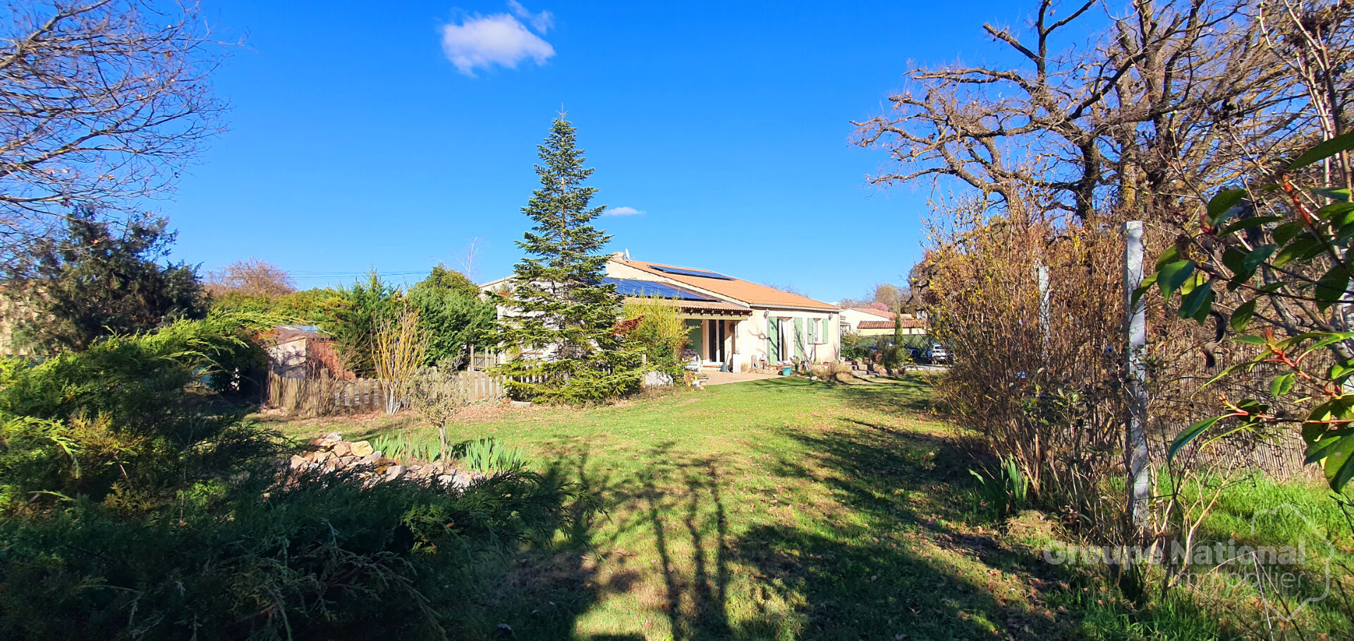 Agence immobilière de Agence Du Portail