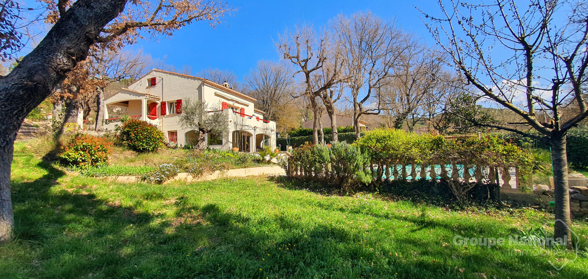 Agence immobilière de Agence Du Portail