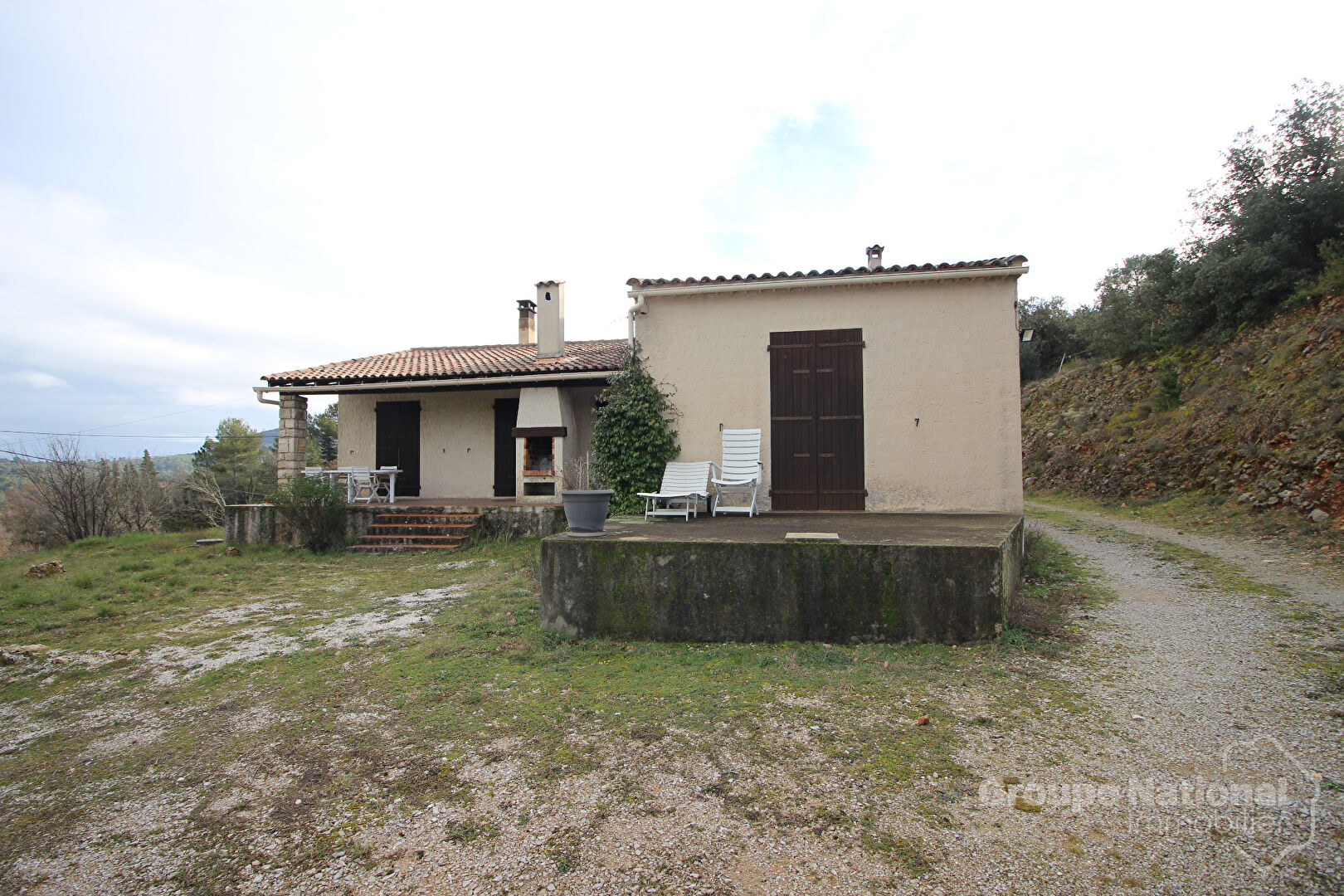 Agence immobilière de Agence Du Portail