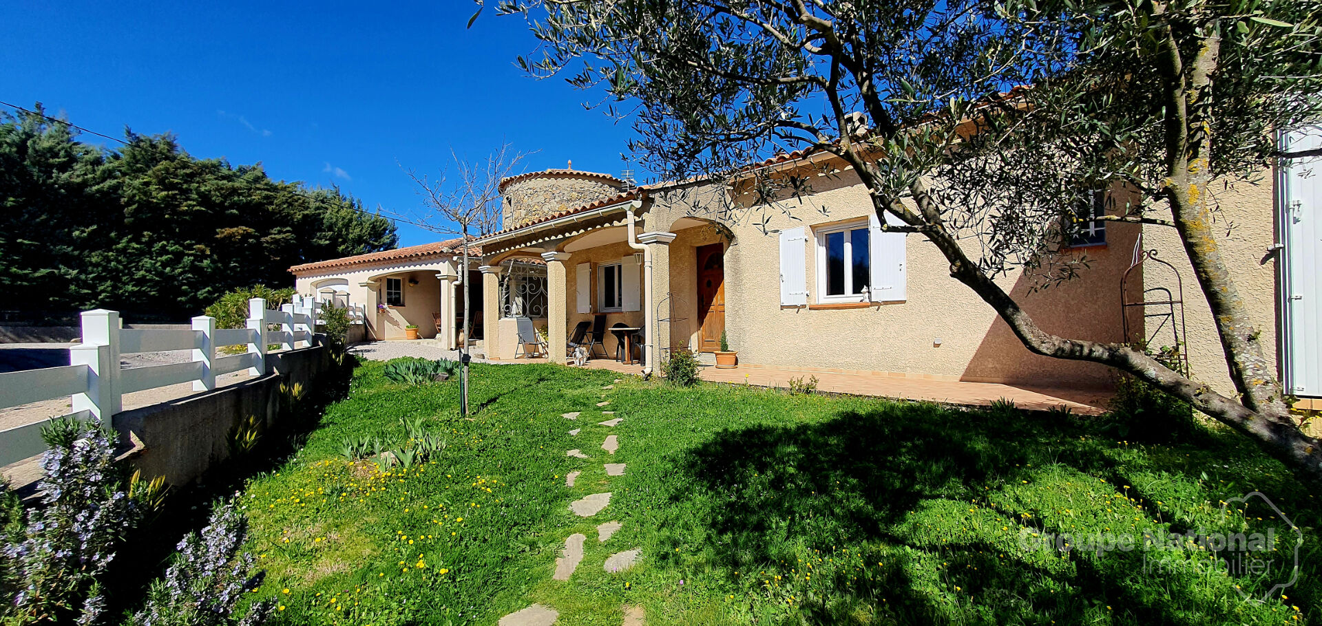 Agence immobilière de Agence Du Portail