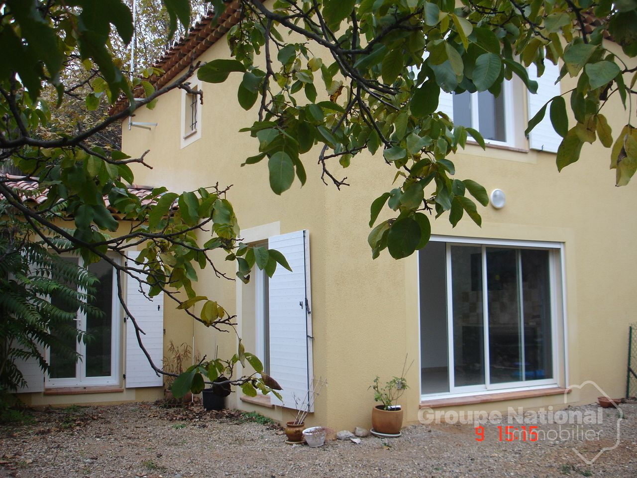 Agence immobilière de Agence Du Portail