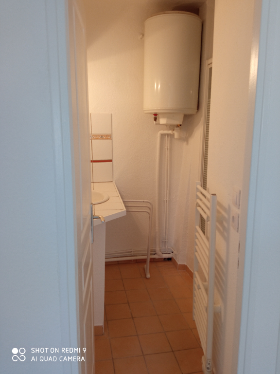 Photo APPARTEMENT T2 EN DUPLEX À RIANS image 5/6