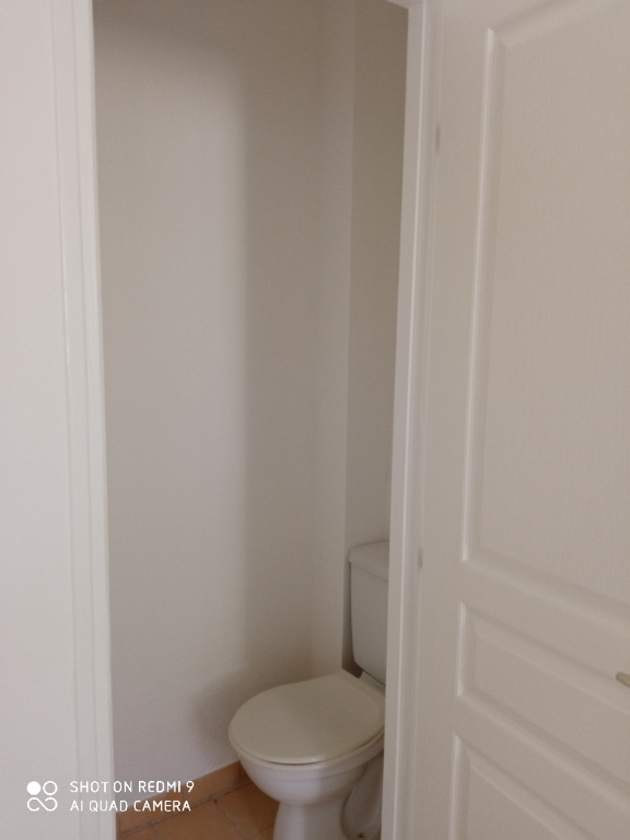 Photo APPARTEMENT T2 EN DUPLEX À RIANS image 6/6