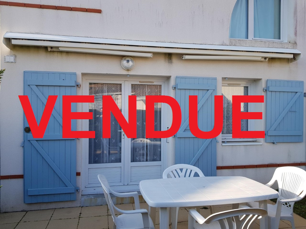 Maison à vendre à La Tranche sur Mer La Tranche-sur-Mer 85360