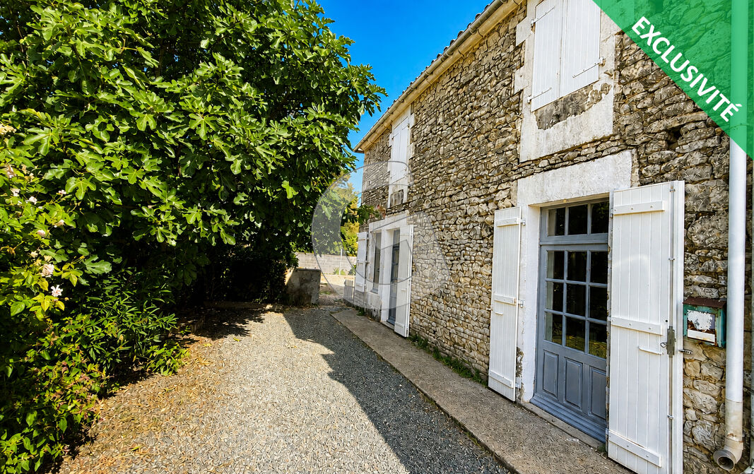 Maison 3 pièces 126 m2 à vendre à Curzon