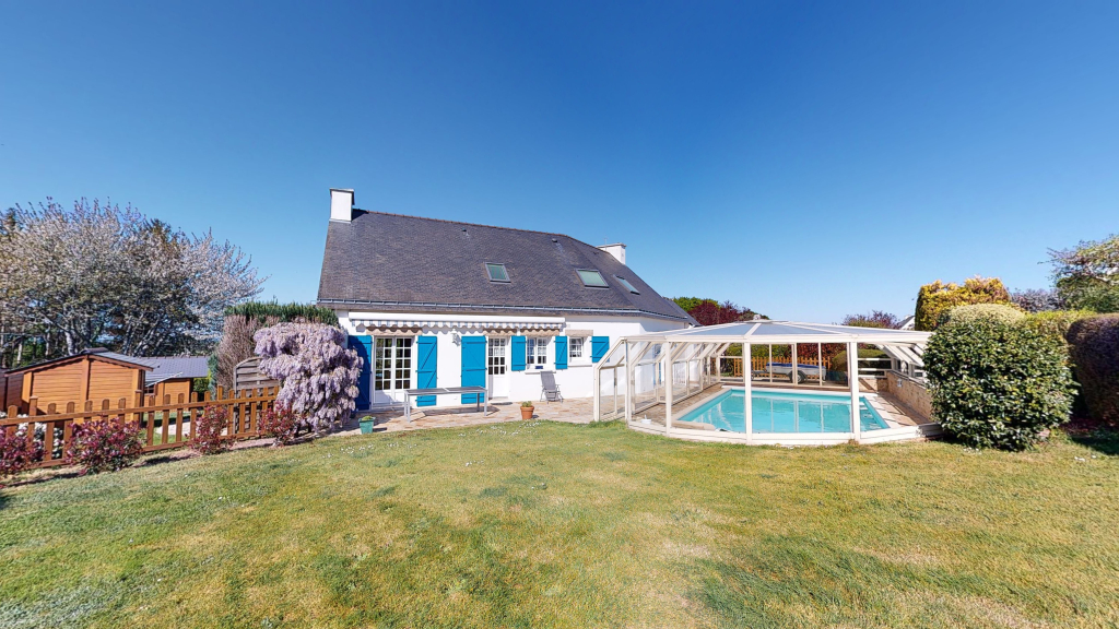 Maison à Vendre Domaine Des Grèves Sarzeau