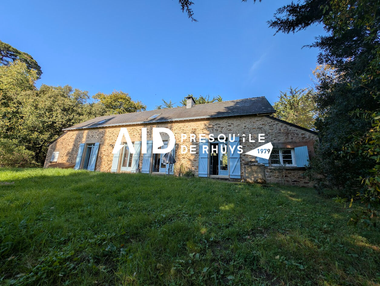 Agence immobilière de Agence Immobilière Durand (Sarzeau) - Agence Immobilière Durand