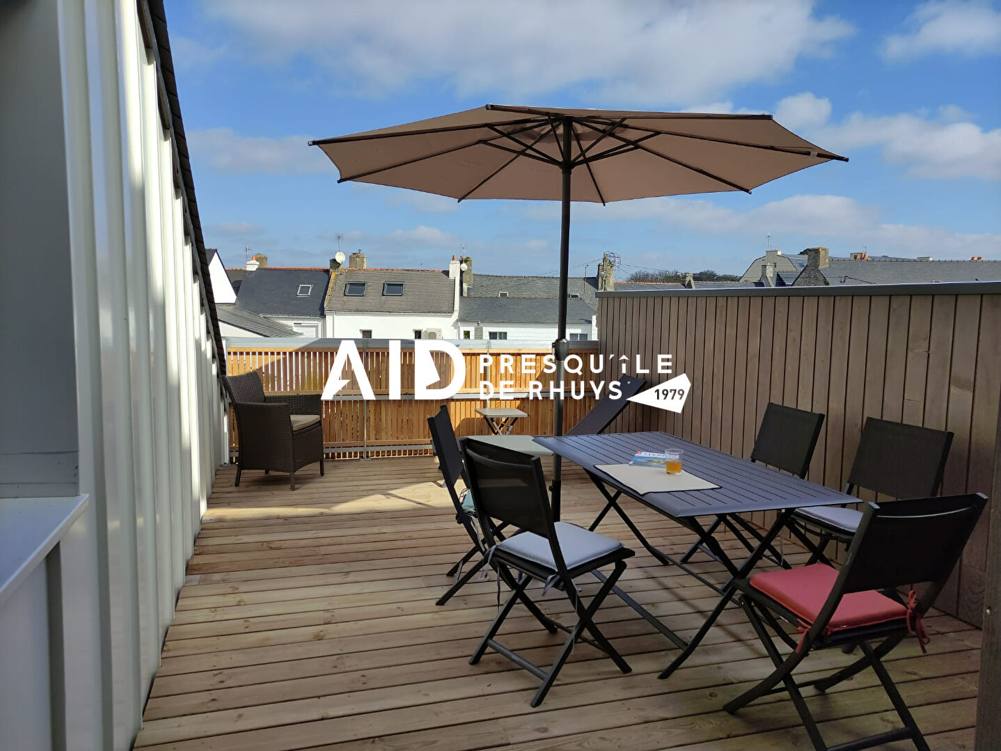 Agence immobilière de Agence Immobilière Durand (Sarzeau) - Agence Immobilière Durand